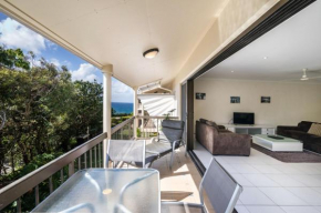  Sunseeker Holiday Apartments  Саншайн Бич